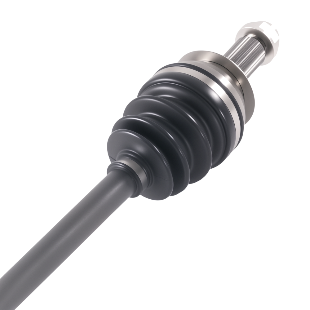 Front L or R CV Axle Assembly compatible for Subaru Forester 09-13 Impreza WRX XV Crosstrek