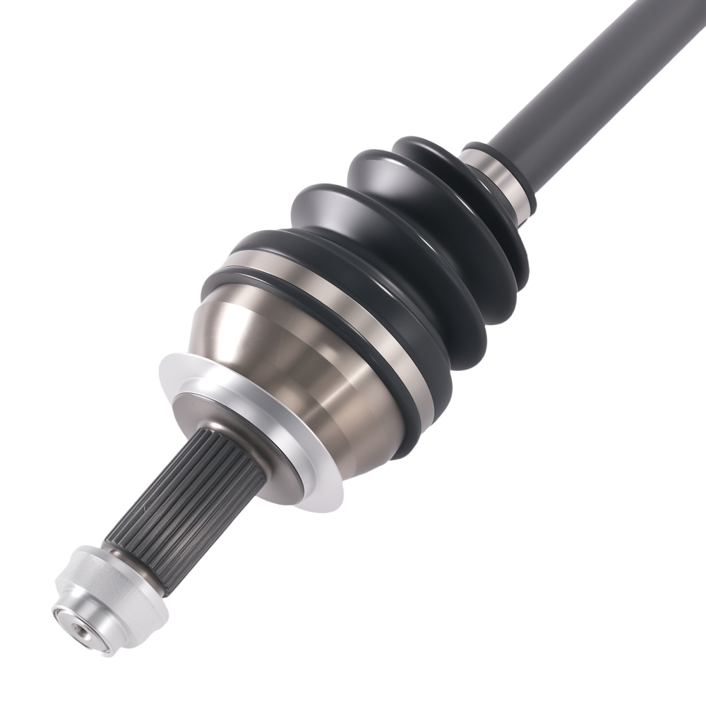 Front L or R CV Axle Assembly compatible for Subaru Forester 09-13 Impreza WRX XV Crosstrek