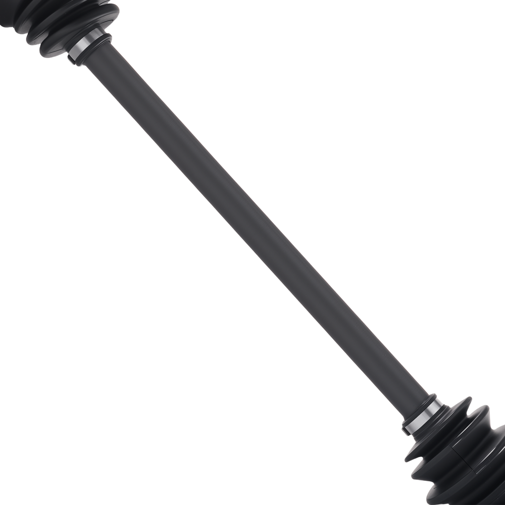 Front L or R CV Axle Assembly compatible for Subaru Forester 09-13 Impreza WRX XV Crosstrek