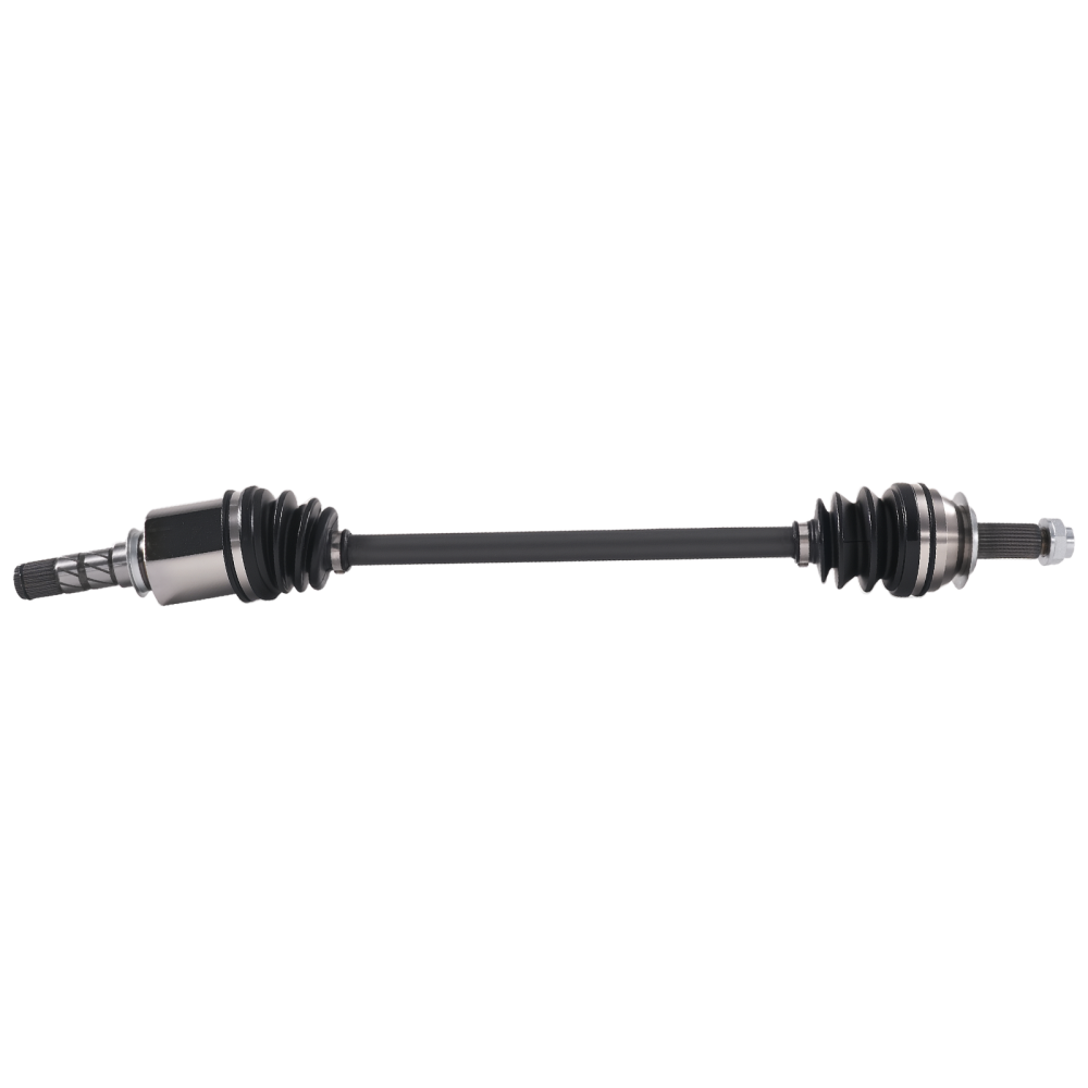 Front L or R CV Axle Assembly compatible for Subaru Forester 09-13 Impreza WRX XV Crosstrek