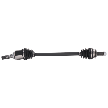 Front L or R CV Axle Assembly compatible for Subaru Forester 09-13 Impreza WRX XV Crosstrek