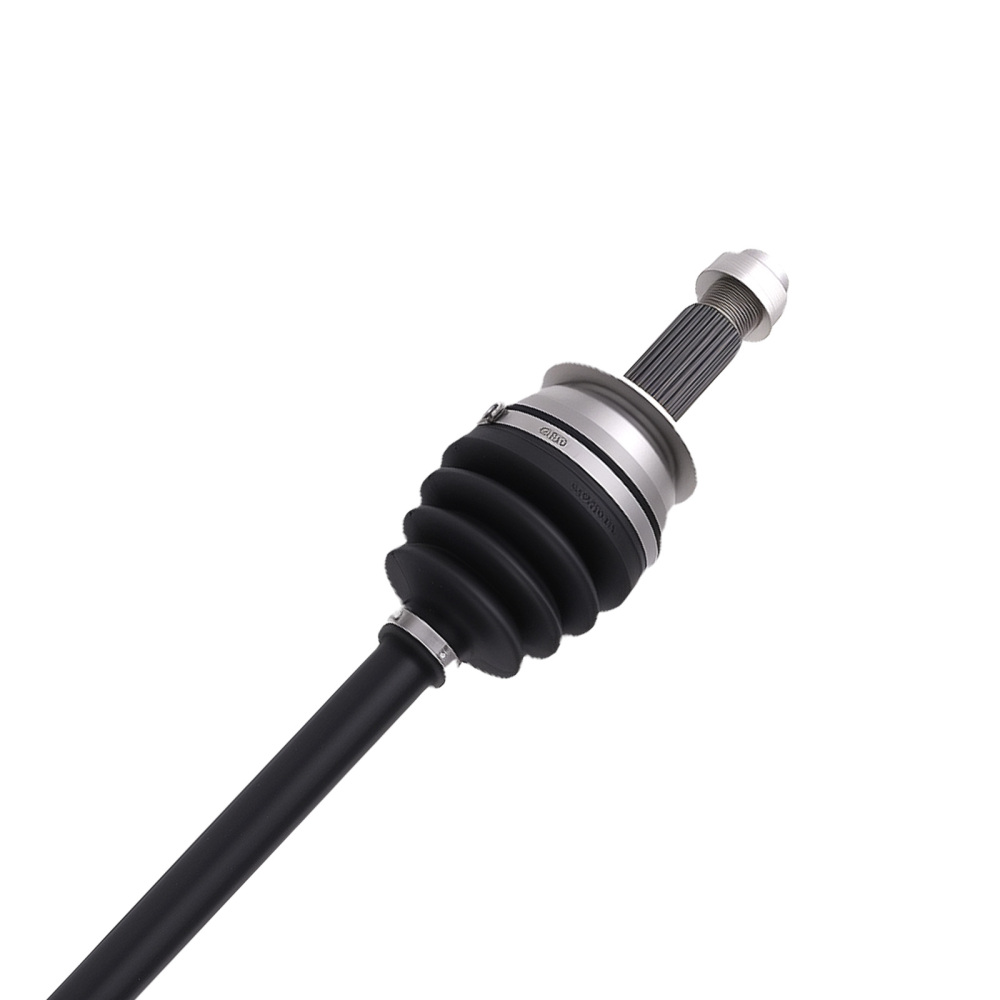 Front Left or Right CV Axle compatible for Subaru Forester 2009-2013Subaru WRX 2012-2014
