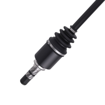 Front Left or Right CV Axle compatible for Subaru Forester 2009-2013Subaru WRX 2012-2014
