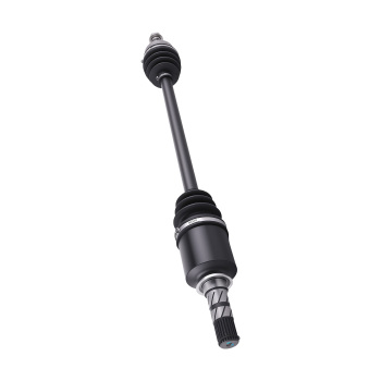 Front Left or Right CV Axle compatible for Subaru Forester 2009-2013Subaru WRX 2012-2014