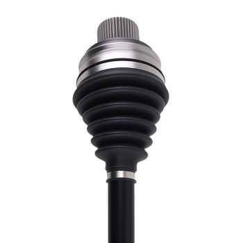 Front Left RightCV Axle Shaft compatible for Audi A4 Quattro 2009-2011 A5 Quattro 2008-12