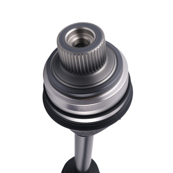 Front Left RightCV Axle Shaft compatible for Audi A4 Quattro 2009-2011 A5 Quattro 2008-12
