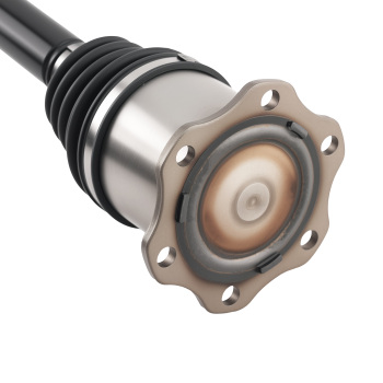 2XArbre de transmission avant compatible pour Audi A6 A7 A8 Q5