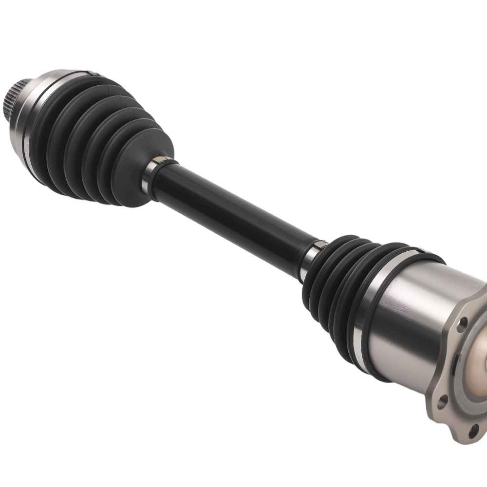 2XArbre de transmission avant compatible pour Audi A6 A7 A8 Q5