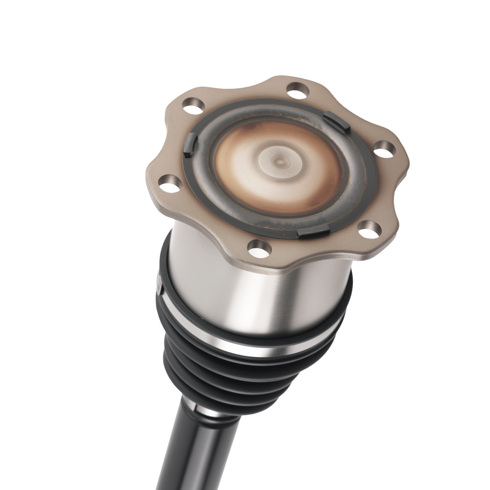 2XArbre de transmission avant compatible pour Audi A6 A7 A8 Q5