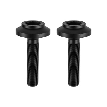 2 CV Axle Shaft Assembly compatible for Audi S6 S7 S8 13-18 A6 A7 A8 Q5 Front LeftRight