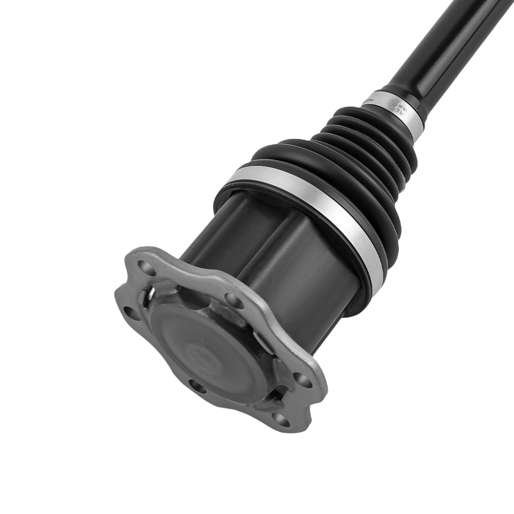 2x Arbre de transmission avant compatible pour Audi A6 A7 A8 Q5