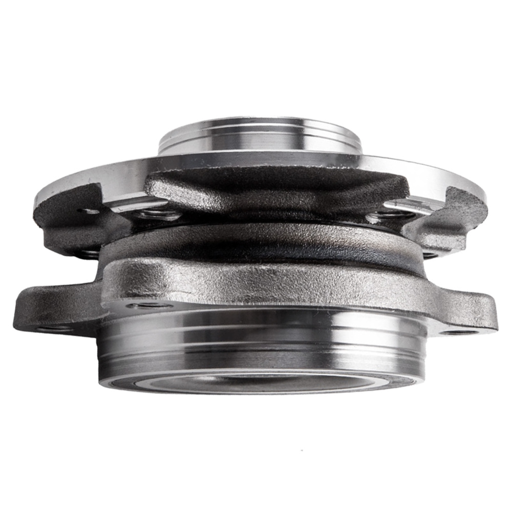 Front Left+Right Driveshaft+Wheel Bearing Kit compatible for Audi Q5 2008-2017