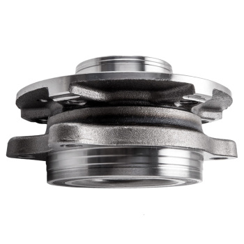 Front Left+Right Driveshaft+Wheel Bearing Kit compatible for Audi Q5 2008-2017