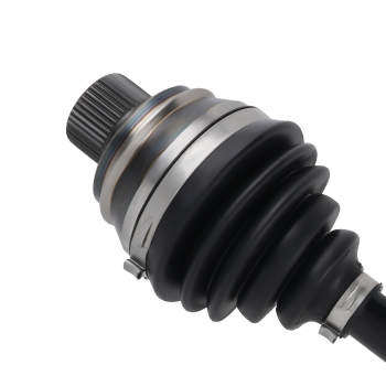 Front LH / RH CV Axle Assembly For Audi Q5 2.0L 2013 2014 2015 2016 2017
