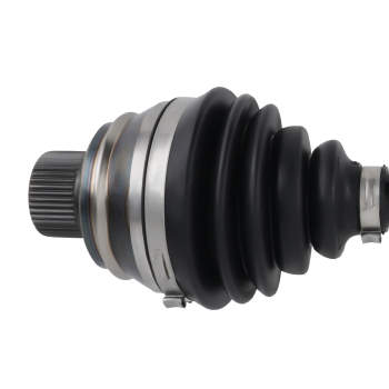 Front LH / RH CV Axle Assembly For Audi Q5 2.0L 2013 2014 2015 2016 2017