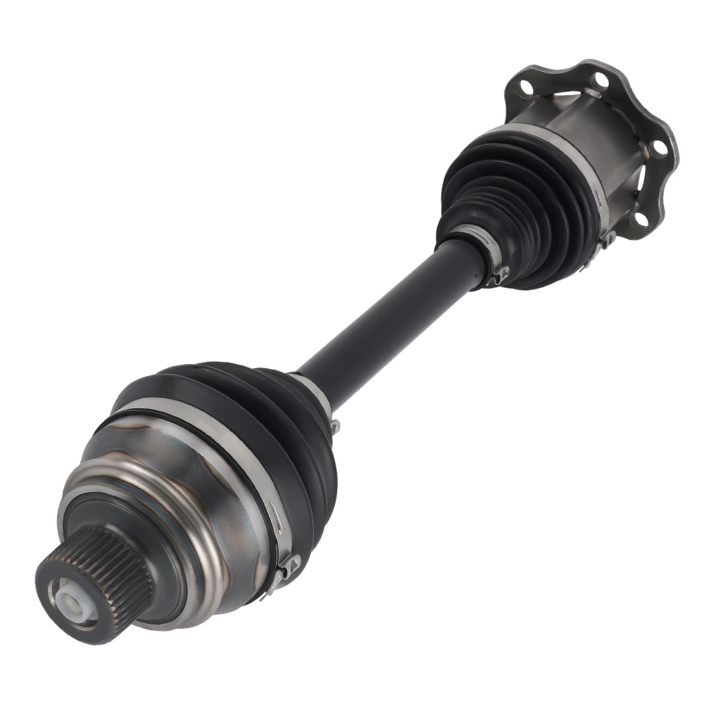 Arbre dEntraînement de lEssieu avant Droit gauche compatible pour Audi A6 A7 A8 Q5