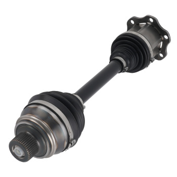 Front LH / RH CV Axle Assembly For Audi Q5 2.0L 2013 2014 2015 2016 2017