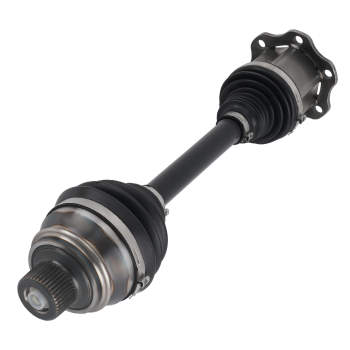 Front LH / RH CV Axle Assembly For Audi Q5 2.0L 2013 2014 2015 2016 2017