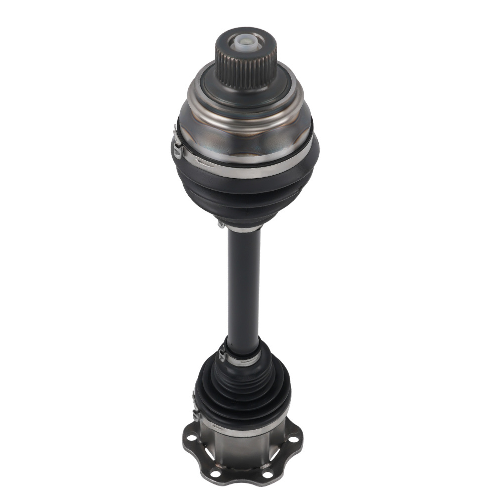 Arbre dEntraînement de lEssieu avant Droit gauche compatible pour Audi A6 A7 A8 Q5