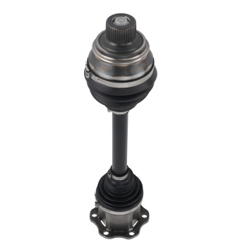 Front LH / RH CV Axle Assembly For Audi Q5 2.0L 2013 2014 2015 2016 2017