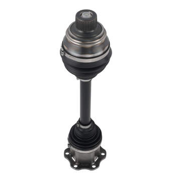 Front LH / RH CV Axle Assembly For Audi Q5 2.0L 2013 2014 2015 2016 2017