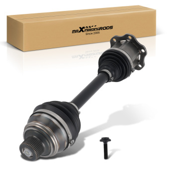 Albero di trasmissione Anteriore Sinistra Destra compatibile per Audi A6 A7 A8 Q5 4G0407271