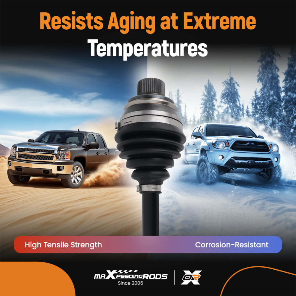 Albero di trasmissione Anteriore Sinistra Destra compatibile per Audi A6 A7 A8 Q5 4G0407271