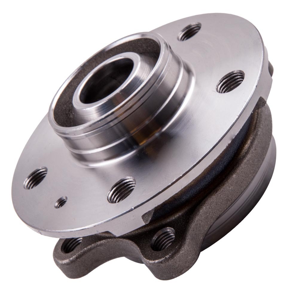 Drive Shaft+Front Wheel Bearing Kit NEAR/SIDE OR OFF/SIDE compatible for Audi A7 A8 Q5