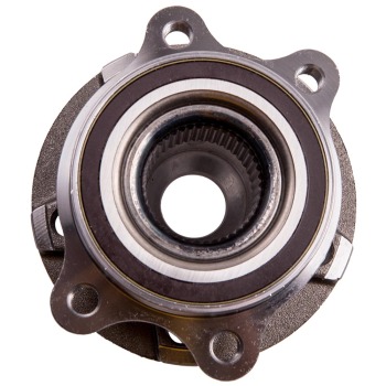 Drive Shaft+Front Wheel Bearing Kit NEAR/SIDE OR OFF/SIDE compatible for Audi A7 A8 Q5