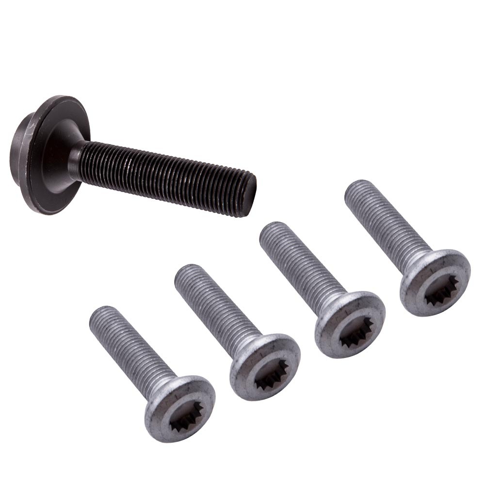 Drive Shaft+Front Wheel Bearing Kit NEAR/SIDE OR OFF/SIDE compatible for Audi A7 A8 Q5