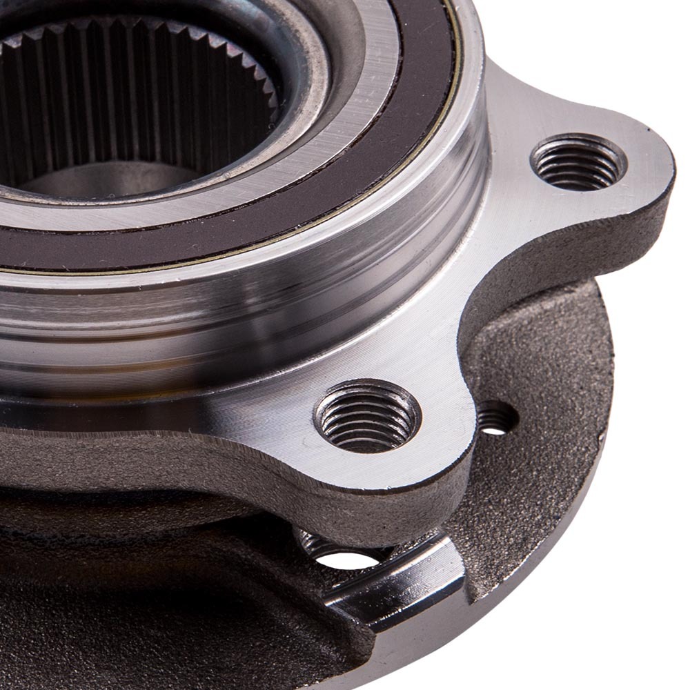 Drive Shaft+Front Wheel Bearing Kit NEAR/SIDE OR OFF/SIDE compatible for Audi A7 A8 Q5