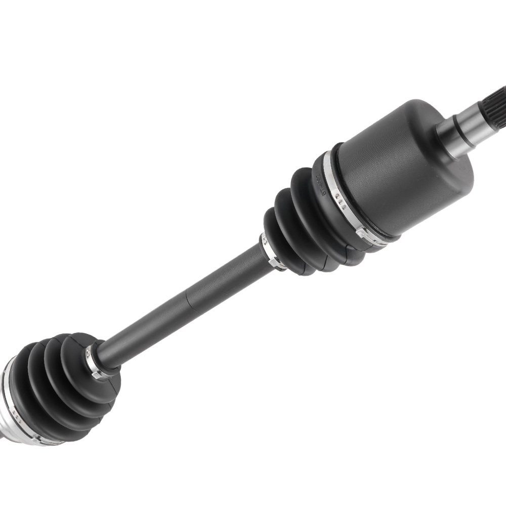 Front Left Automatic Trans CV Axle compatible for Volkswagen Passat Beetle 2012-2014 2.5L