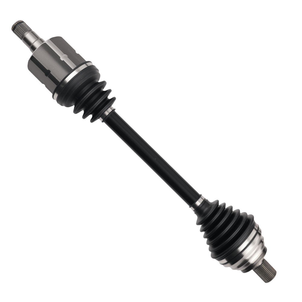 2 New CV Axles Front Pair For Passat 2.5L Automatic Transmission 2012 2013 2014
