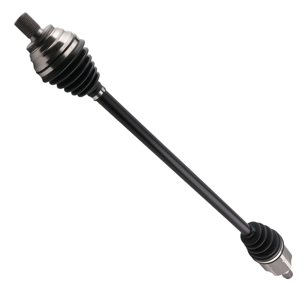 2 New CV Axles Front Pair For Passat 2.5L Automatic Transmission 2012 2013 2014