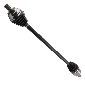 2 New CV Axles Front Pair For Passat 2.5L Automatic Transmission 2012 2013 2014