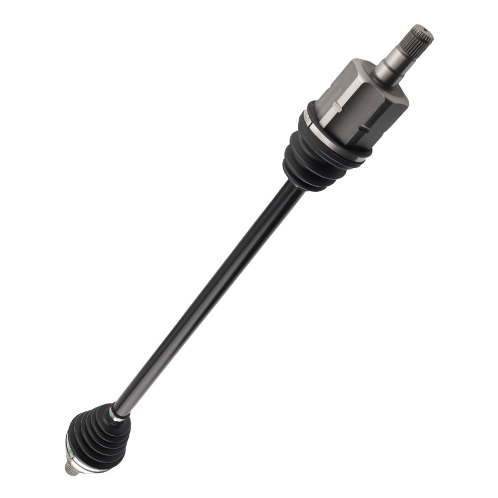 2 New CV Axles Front Pair For Passat 2.5L Automatic Transmission 2012 2013 2014