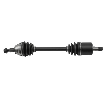 Front CV Axle Shaft Assembly Set compatible for Volkswagen Beetle 2012-2014
