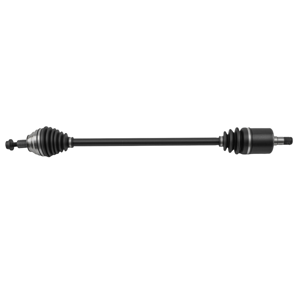 Front CV Axle Shaft Assembly Set compatible for Volkswagen Beetle 2012-2014
