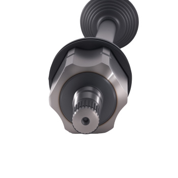 Front Right Passenger Side CV Axle Shaft compatible for Volkswagen Passat 2012-2014