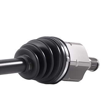 Front Right Passenger Side CV Axle Shaft compatible for Volkswagen Passat 2012-2014