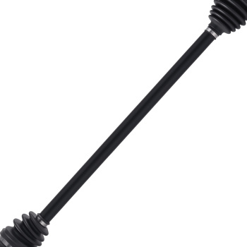 Front Right Passenger Side CV Axle Shaft compatible for Volkswagen Passat 2012-2014