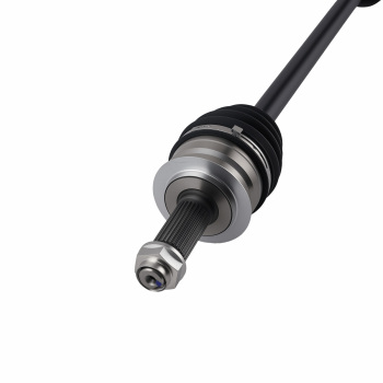 Front Left or Right CV Axle Shaft compatible for Subaru Legacy AWD 2015-2019 66-7562
