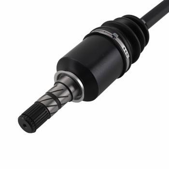 2x CV Axle Shaft Assembly compatible for Subaru Legacy 2015-2019 H4 2.5L Front LeftRight