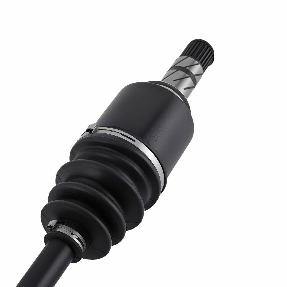 2x CV Axle Shaft Assembly compatible for Subaru Legacy 2015-2019 H4 2.5L Front LeftRight