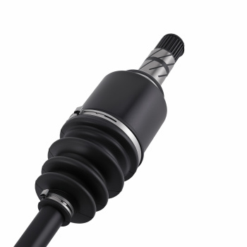 2x CV Axle Shaft Assembly compatible for Subaru Legacy 2015-2019 H4 2.5L Front LeftRight