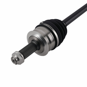 2x CV Axle Shaft Assembly compatible for Subaru Legacy 2015-2019 H4 2.5L Front LeftRight