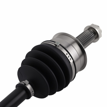 2x CV Axle Shaft Assembly compatible for Subaru Legacy 2015-2019 H4 2.5L Front LeftRight