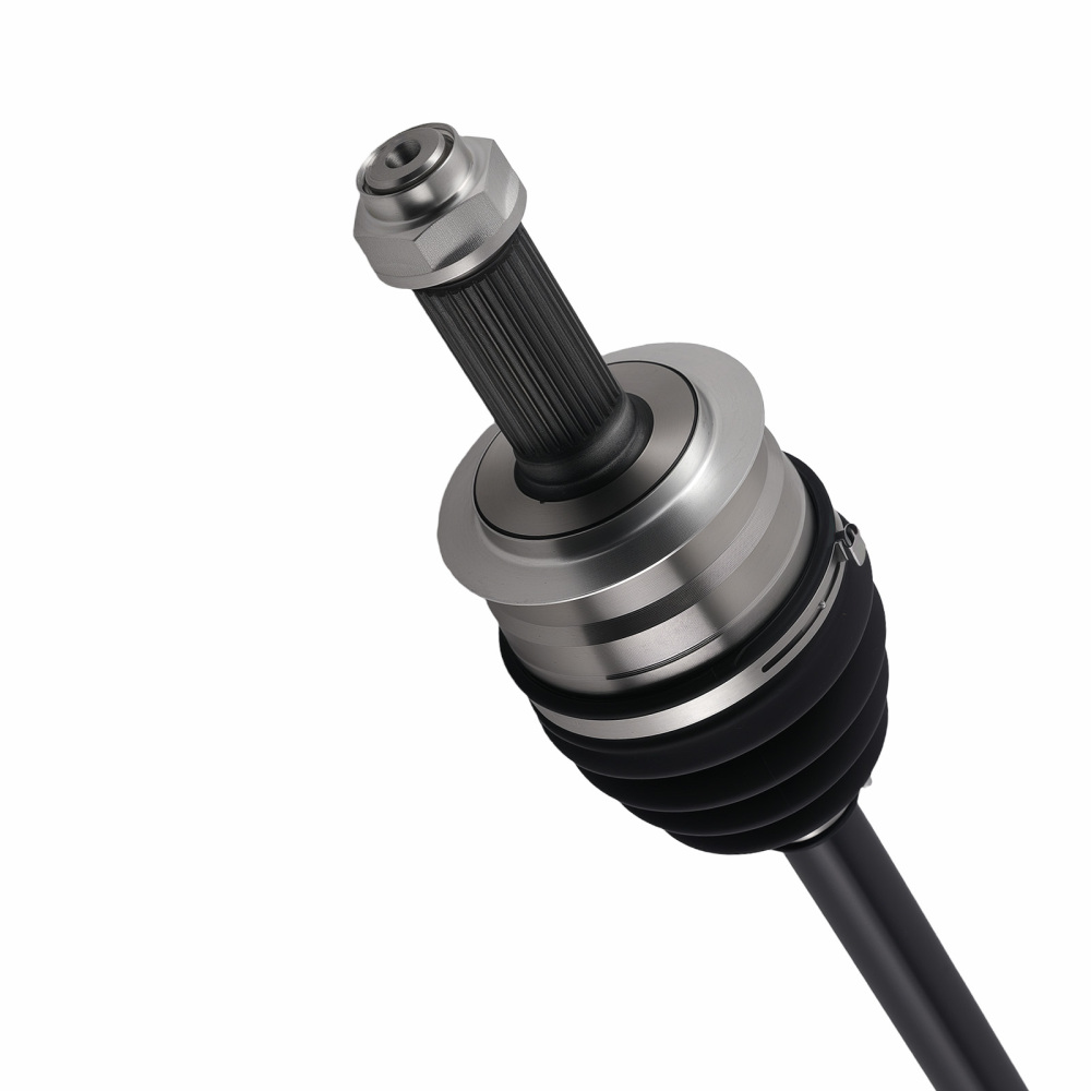 2x CV Axle Shaft Assembly compatible for Subaru Legacy 2015-2019 H4 2.5L Front LeftRight