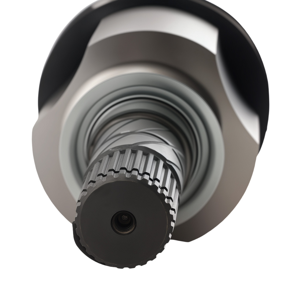 Front Driver Side CV Axle Shaft compatible for Subaru XV Crosstrek 2014 2015 2016