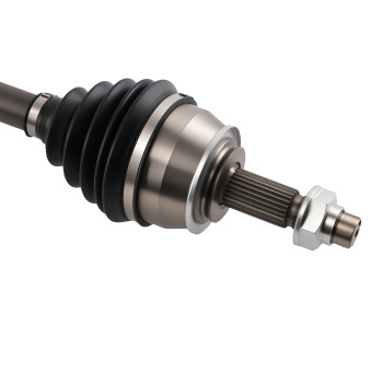 CV Axle Shaft Set compatible for Subaru Crosstrek 2016 2014-2015 XV Crosstrek